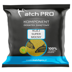 MatchPro Super Starker Futterkleber 400g
