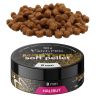 Pelletový háčkovací nástrah MatchPro Soft Pellet Masters 8mm - Halibut