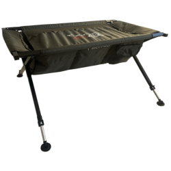 MatchPro Olive Karpfenliege MPRO System 120cm