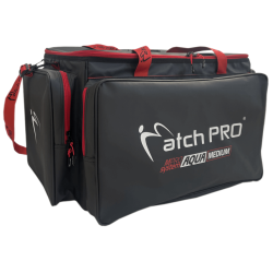 Voděodolná taška MatchPro Carryall Aqua System střední velikosti