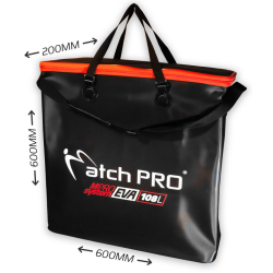 Torba Kryt na sieť MatchPro MPRO System Eva Small