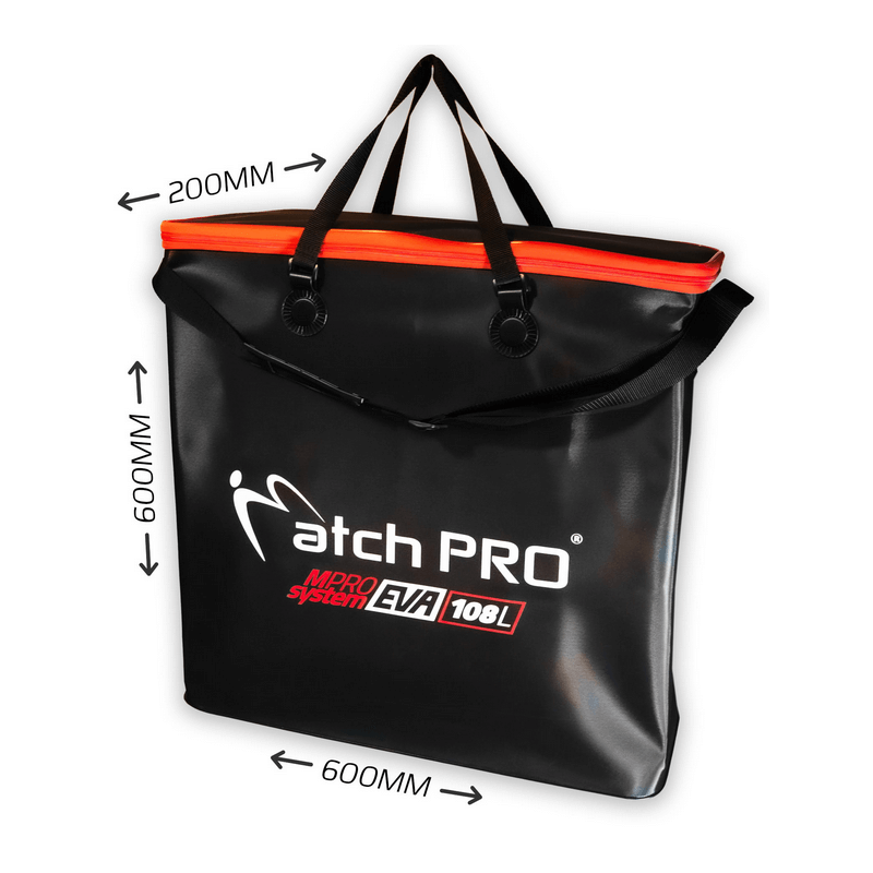 Torba Kryt na sieť MatchPro MPRO System Eva Small