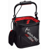 Bucket for water with sieve MatchPro MPRO Eva 4L
