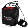 Bucket for water with sieve MatchPro MPRO Eva 4L