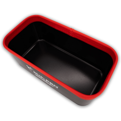 Köderbehälter, Pellet MatchPro MPRO System EVA Monocube 3L