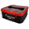 MatchPro MPRO System EVA Monocube 3+1 Pelletbehälter-Set