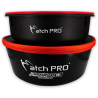 MatchPro EVA Monocube Groundbait-Mischset mit Sieb 19L