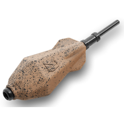 Ciężarek Karpiowy do dalekich rzutów Delphin AeroTear Tube 120g