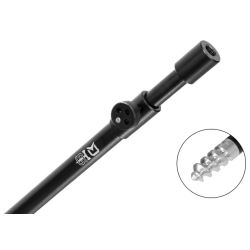 Globetrotter 3 Rod Buzz Bars