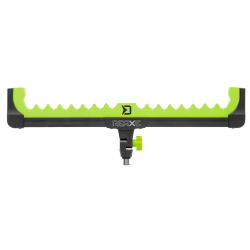 Verstellbare Feeder-Rutenablage Delphin Reaxe EVA Front 36cm