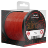 Carp Fishing Line Delphin Bingo Matt Red 0.25mm 300m