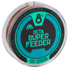 Mikado Octa Super Feeder Braided Line 150m 0.10mm