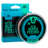Mikado Octa Super Feeder Braided Line 150m 0.10mm