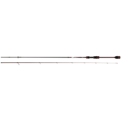 Wędka spinningowa Mikado MFT Perch 208cm 1-7g