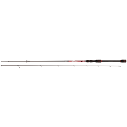Wędka spinningowa Mikado MFT Craft 213cm 1-7g