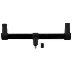 Globetrotter 3 Rod Buzz Bars