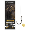 Hooks for MatchPro Masters Method with elastic M16 no.14 10cm - Zadzior