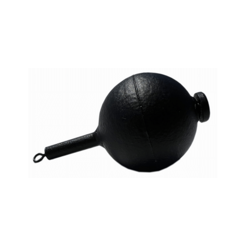 Sinking Bomb MatchPro Team Black Czarna 28mm / 13g