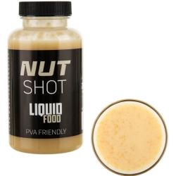 RP Baits Liquid Food 200ml - Nut Shot