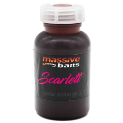 copy of Booster Massive Baits Amino Glug - Marisco 250ml