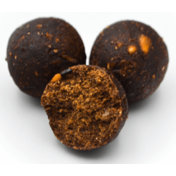 Massive Baits Eco Boilies 18mm 1kg - Krabbe