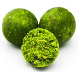 Návnadové kuličky Massive Baits Eco 18mm 1kg - Moruše