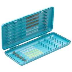 Drennan Hook Box 6" 15cm Köderbox