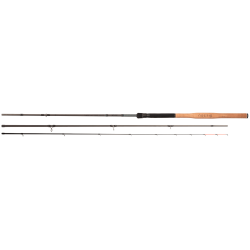 Wędka Mikado Noctis X Lite Classic Lake Feeder 330cm 50g
