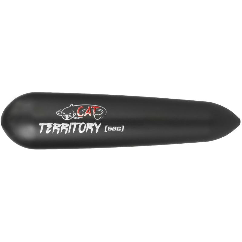 Sumowy Unterwasser-Schwimmer Mikado Territory Cat 20g