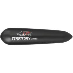 Ponorná splávka Mikado Territory Cat 30g