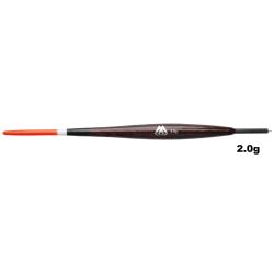 Mikado EX 050 2.0g Float