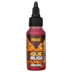 Dip Meus Liquid Drugs - Strawberry