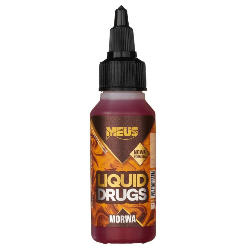 Dip Meus Liquid Drugs - Morwa