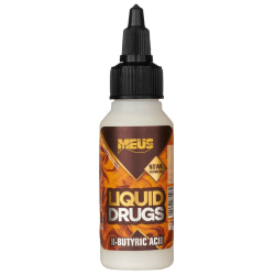 Dip Meus Liquid Drugs - N-Butyric Acid / Kyselé Máslo