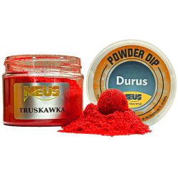 Meus Durus Dip Pulver - Erdbeere 45g