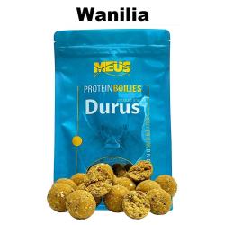 Meus Durus Boilies 18mm - Vanille 1kg