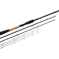 Rute Flagman Armadale Basic Feeder 390cm 150g