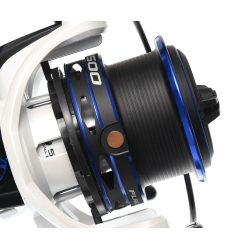 Kołowrotek feederowy Flagman Cast Master Feeder 4500 SI