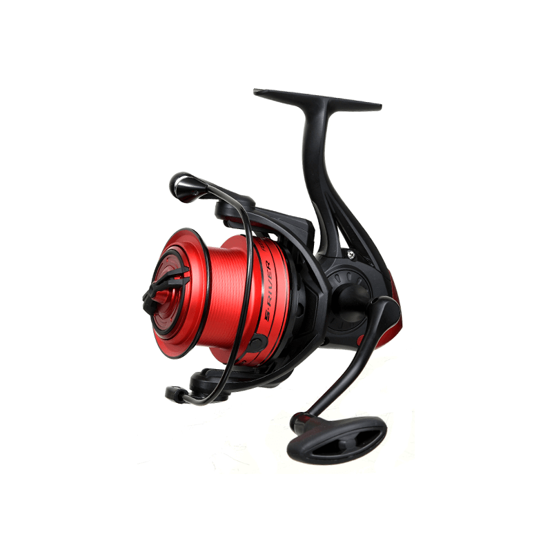 Kołowrotek feederowy Flagman S-River Feeder 5500
