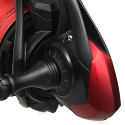 Kołowrotek feederowy Flagman S-River Feeder 5500