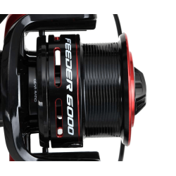 Kołowrotek Feederowy Flagman Feeder Sherman Pro New 6000