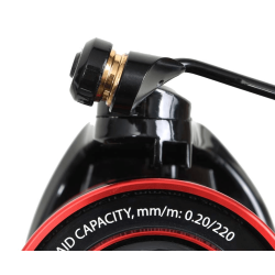 Kołowrotek Feederowy Flagman Feeder Sherman Pro New 6000