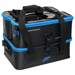Wasserdichte Anglertasche Flagman Armadale Grand Carryall Bag EVA