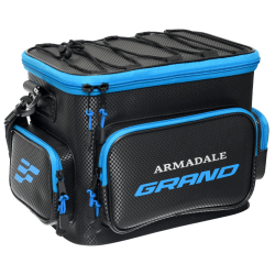 Vodotěsná rybářská taška Flagman Armadale Grand Feeder Bag EVA