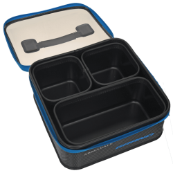 Flagman Armadale Grand Bait Storage EVA Bag