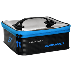 Flagman Armadale Grand Bait Storage EVA Tasche