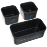 Flagman Armadale Grand Bait Storage EVA Tasche
