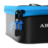 Flagman Armadale Grand Bait Storage EVA Tasche mit Behältern