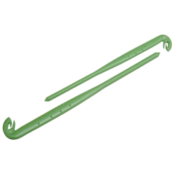 Gerät zum Binden von Schlaufen Flagman Loop Tyer 2 Stück