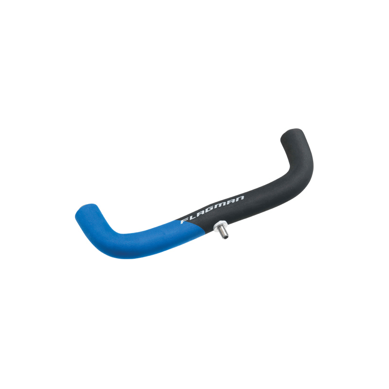 Podpěrka pod prut Flagman Feeder Rest EVA U-Style 30cm